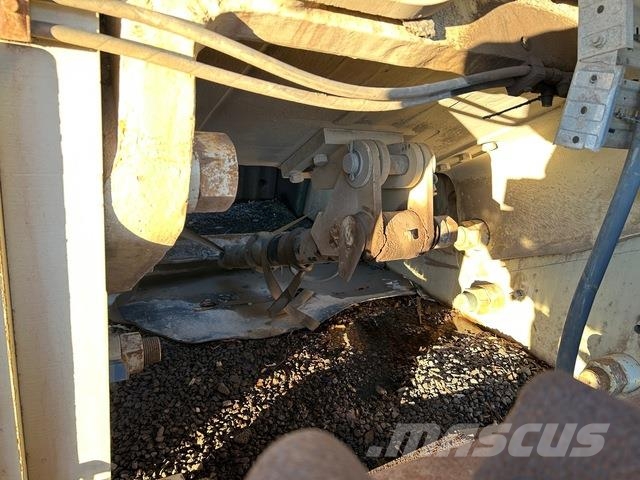 2017 Modular Trommel Fed Crushing Plant Crushers