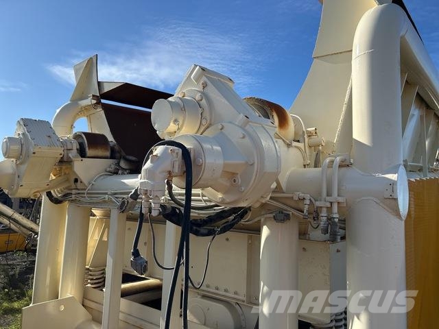 2017 Modular Trommel Fed Crushing Plant Crushers