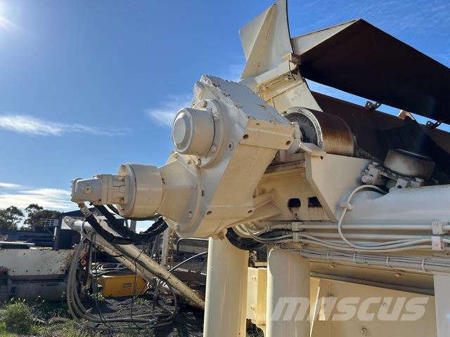 2017 Modular Trommel Fed Crushing Plant Crushers