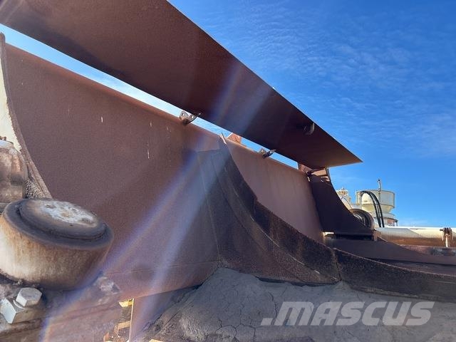 2017 Modular Trommel Fed Crushing Plant Crushers