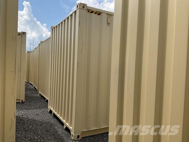  2023 40 ft One-Way Storage Container Soojakud