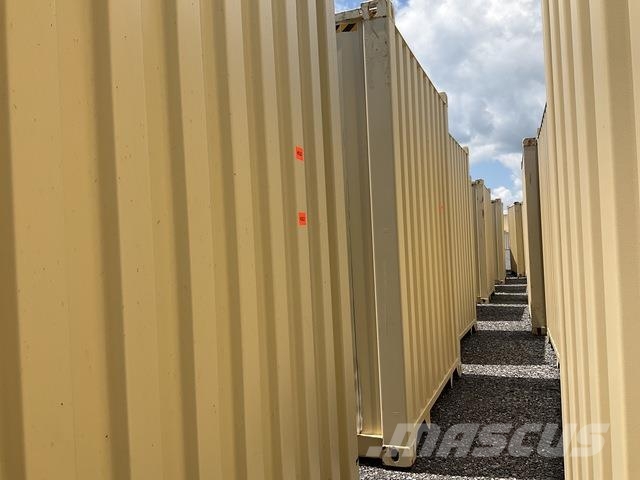  2023 40 ft Storage Container Storage containers