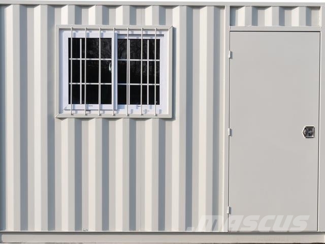  2026 10 ft Storage Container 儲存用貨櫃