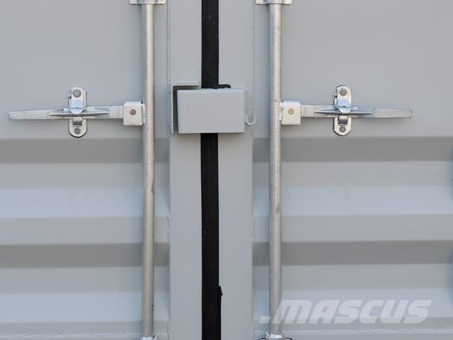 2026 11 ft Storage Container Recipientes de armazenamento