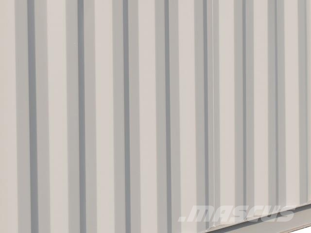 2026 12 ft Storage Container Kontenery magazynowe