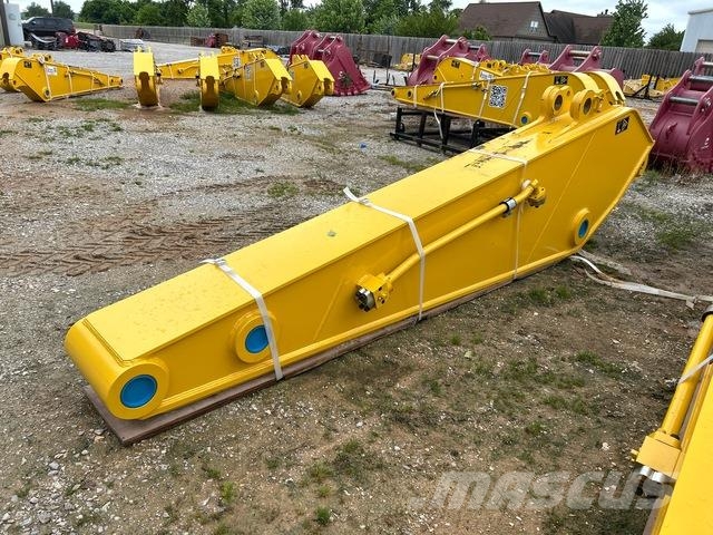  2026 136 in Excavator Stick - Fits Komatsu PC650LC 기타 부품  