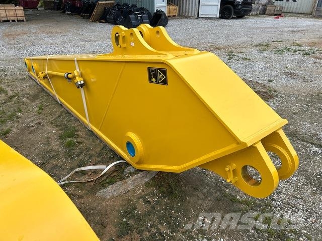  2026 136 in Excavator Stick - Fits Komatsu PC650LC 기타 부품  