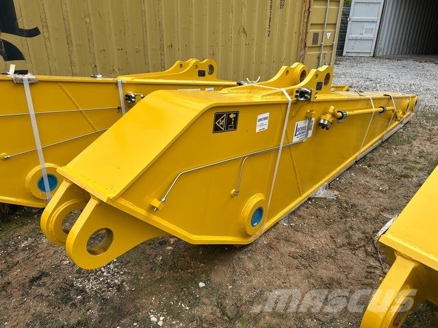 2026 168 in Excavator Stick - Fits Komatsu PC650LC Other components