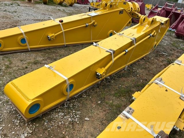2026 168 in Excavator Stick - Fits Komatsu PC650LC Other components