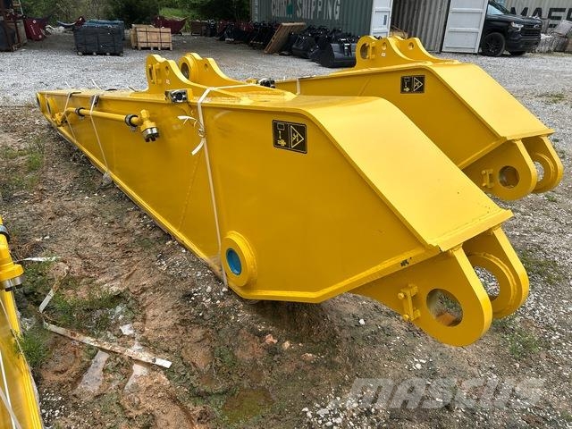 2026 168 in Excavator Stick - Fits Komatsu PC650LC Other components