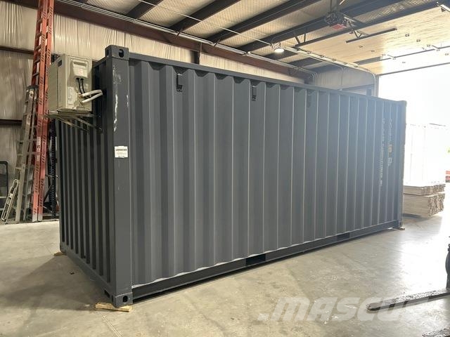  2026 20 ft Standard Office Storage Container (Unus Storage containers