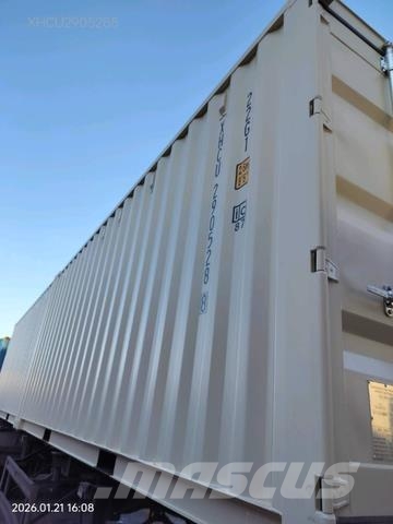  2026 20 ft Standard Storage Container Varastokontit