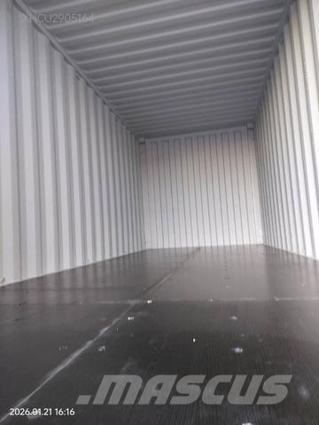 2026 20 ft Standard Storage Container Storage containers