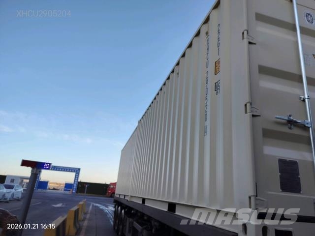 2026 20 ft Standard Storage Container Storage containers