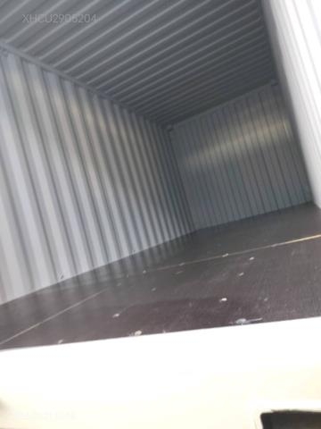 2026 20 ft Standard Storage Container Storage containers