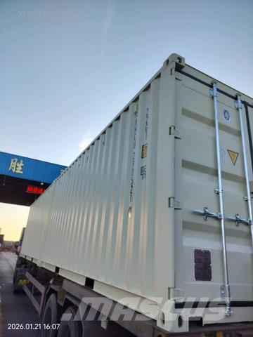 2026 20 ft Standard Storage Container Storage containers