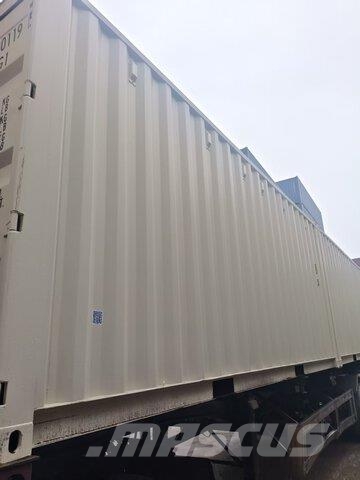 2026 20 ft Standard Storage Container Varastokontit