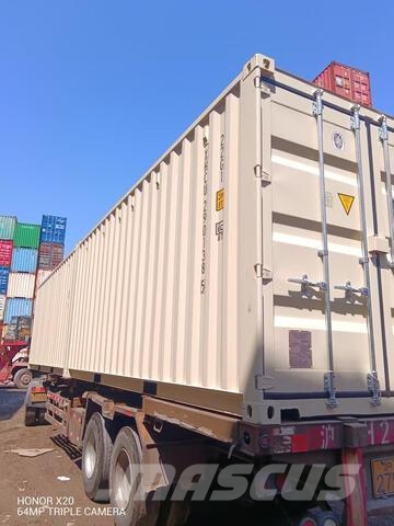 2026 20 ft Storage Container Contenedores de almacenamiento