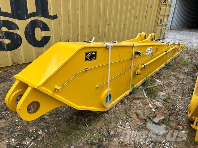 2026 205 in Excavator Stick - Fits Komatsu PC650LC 기타 부품