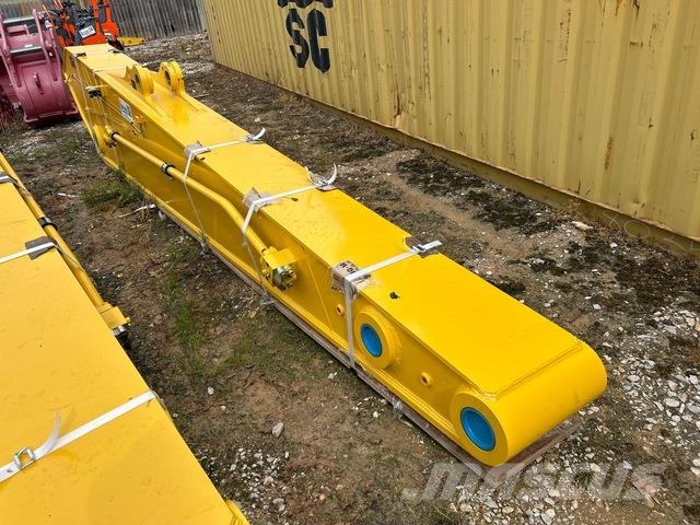 2026 205 in Excavator Stick - Fits Komatsu PC650LC 기타 부품