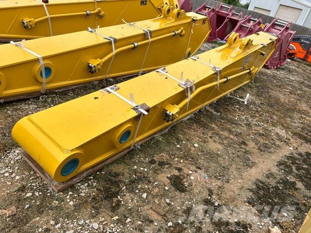 2026 205 in Excavator Stick - Fits Komatsu PC650LC 기타 부품