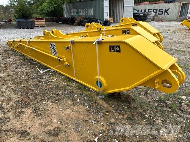 2026 205 in Excavator Stick - Fits Komatsu PC650LC 기타 부품