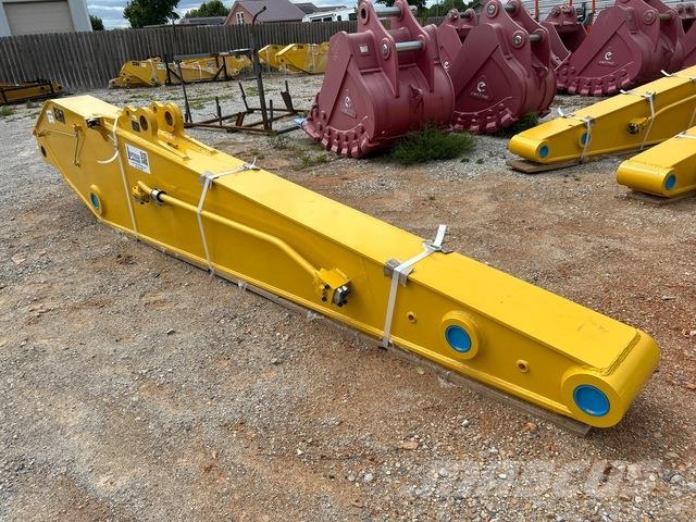 2026 Enstruc Excavator Stick - Fits Komatsu PC490L Other components