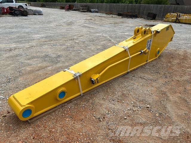 2026 Enstruc Excavator Stick - Fits Komatsu PC490L Other components