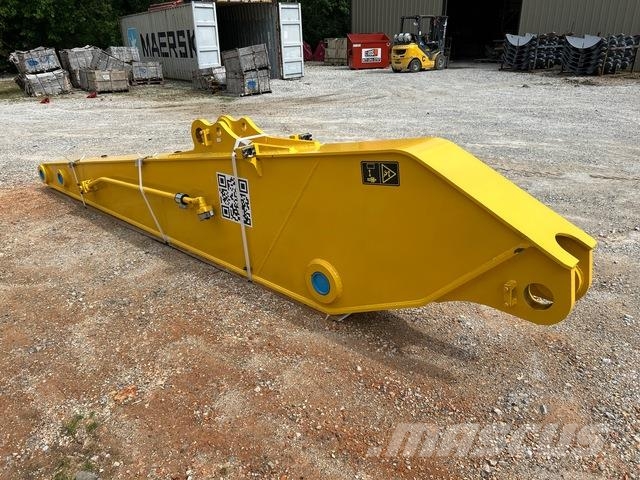 2026 Enstruc Excavator Stick - Fits Komatsu PC490L Other components