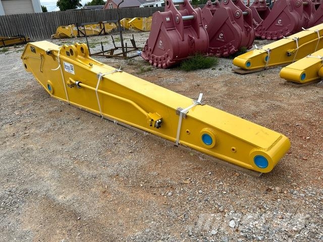 2026 Enstruc Excavator Stick - Fits Komatsu PC490L 기타 부품