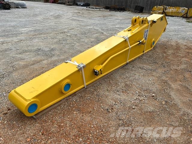 2026 Enstruc Excavator Stick - Fits Komatsu PC490L 기타 부품