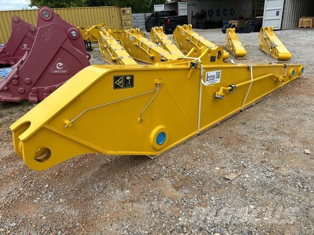 2026 Enstruc Excavator Stick - Fits Komatsu PC490L 기타 부품