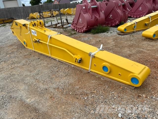 2026 Enstruc Excavator Stick - Fits Fits Komatsu P Other components