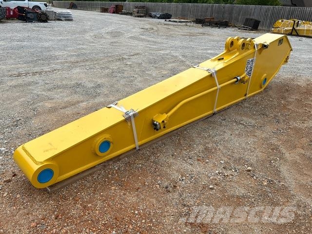 2026 Enstruc Excavator Stick - Fits Fits Komatsu P Other components