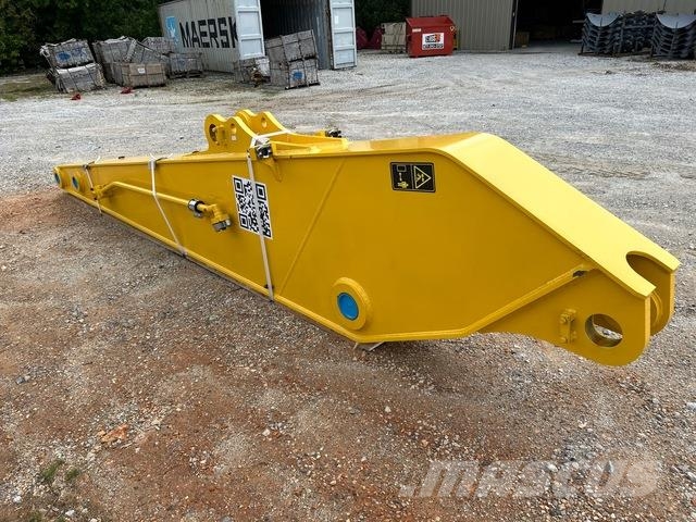 2026 Enstruc Excavator Stick - Fits Fits Komatsu P Other components