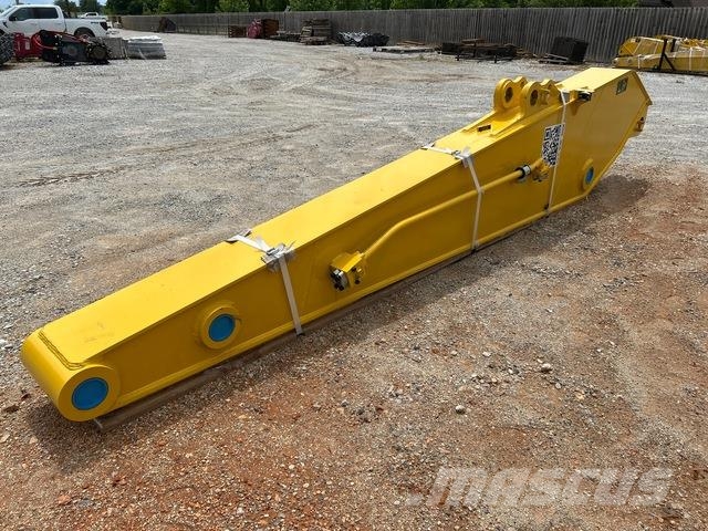  2026 Enstruc Excavator Stick - Fits Komatsu PC490L 기타 부품  