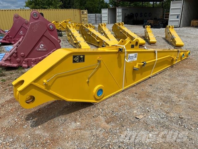 2026 Enstruc Excavator Stick - Fits Komatsu PC210L 기타 부품