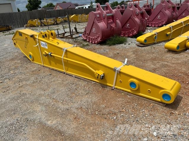 2026 Enstruc Excavator Stick - Fits Komatsu PC210L 기타 부품
