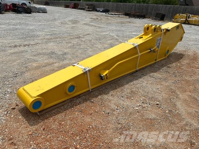 2026 Enstruc Excavator Stick - Fits Komatsu PC210L 기타 부품