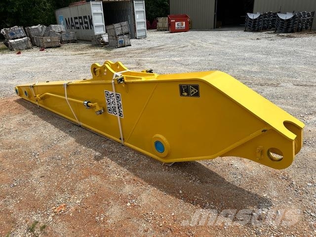 2026 Enstruc Excavator Stick - Fits Komatsu PC210L 기타 부품