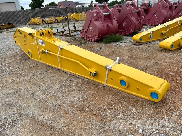 2026 Enstruc Excavator Stick - Fits Komatsu PC240L Other components