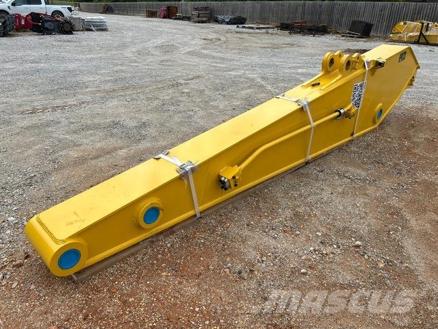 2026 Enstruc Excavator Stick - Fits Komatsu PC240L Other components
