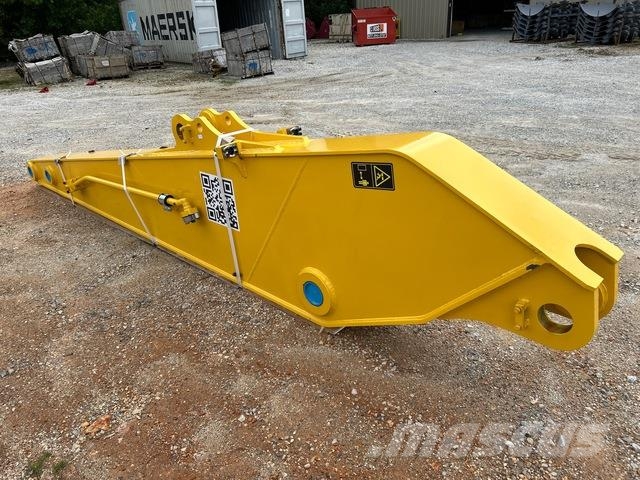 2026 Enstruc Excavator Stick - Fits Komatsu PC240L Other components