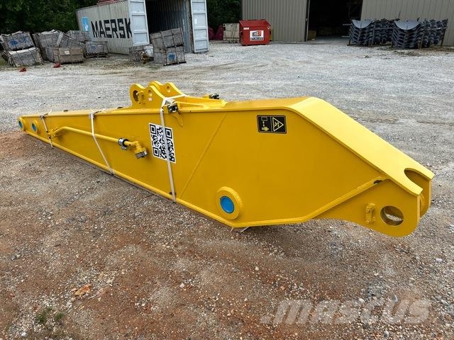  2026 Enstruc Excavator Stick - Fits Komatsu PC240L 기타 부품  