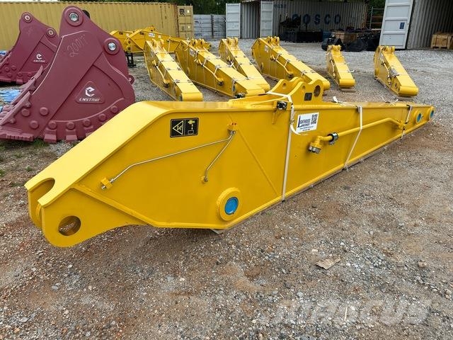  2026 Enstruc Excavator Stick - Fits Komatsu PC240L 기타 부품  