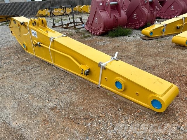  2026 Enstruc Excavator Stick - Fits Komatsu PC240L 기타 부품  