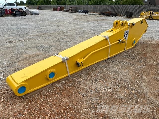  2026 Enstruc Excavator Stick - Fits Komatsu PC240L 기타 부품  