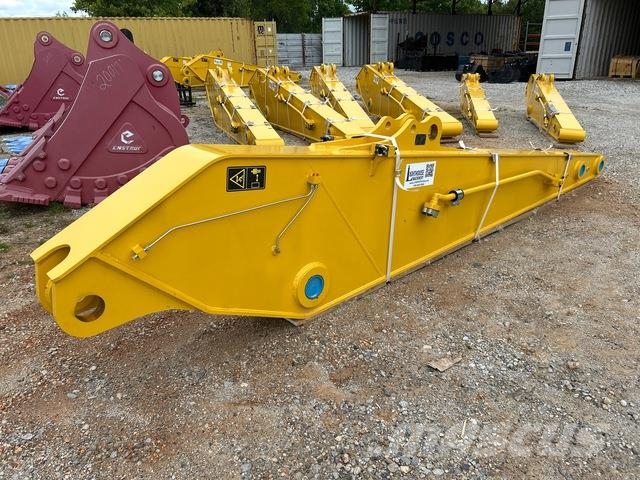 2026 Enstruc Excavator Stick - Fits Komatsu PC360L 기타 부품