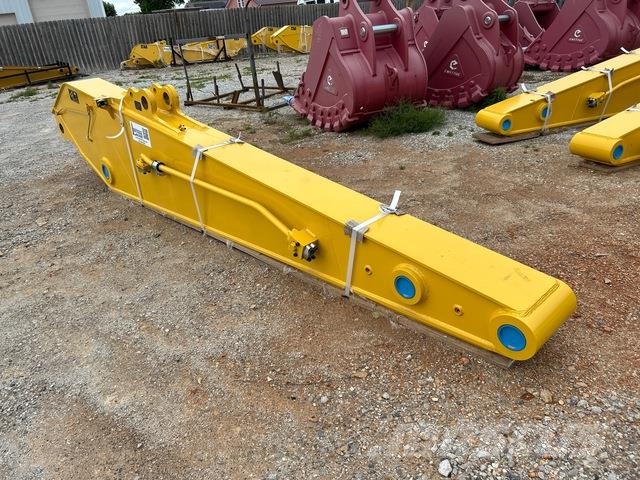 2026 Enstruc Excavator Stick - Fits Komatsu PC360L 기타 부품