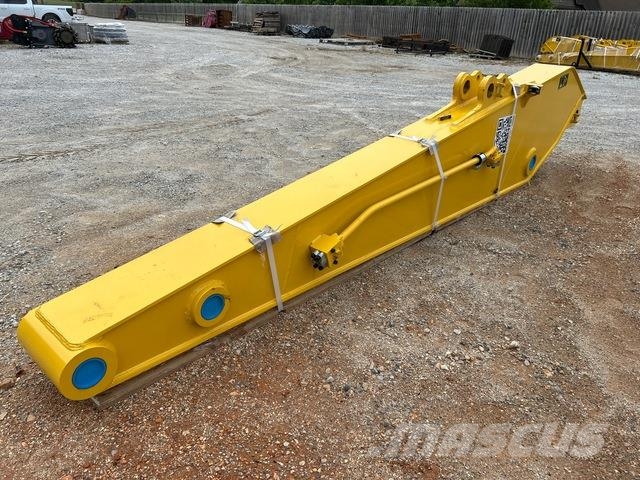 2026 Enstruc Excavator Stick - Fits Komatsu PC360L 기타 부품